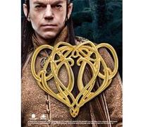 The Hobbit: An Unexpected JourneyElrond - Broche G