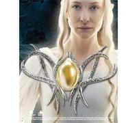 The Hobbit: An Unexpected JourneyGaladriel - Broche G