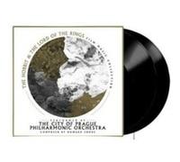 Hobbit & Lord of The Rings Music Collection