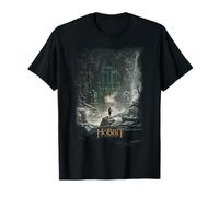 The Hobbit at Smaug's Door T-Shirt