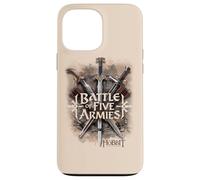 The Hobbit Battle of Armies Coque pour iPhone 13 Pro Max