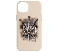 The Hobbit Battle of Armies Coque pour iPhone 14 Plus