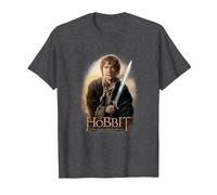 The Hobbit Bilbo and Sting T-Shirt