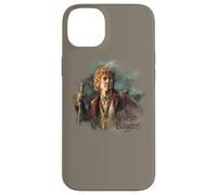 The Hobbit Bilbo Baggins Coque pour iPhone 14 Plus