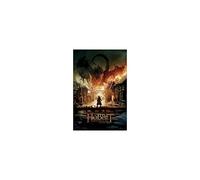 The Hobbit BOTFA (Smaug) 61 x 91.5 cm Maxi Poster