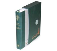 The Hobbit by J. R. R. Tolkien [Hardback] NEUF
