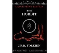 The Hobbit by J. R. R. Tolkien Paperback Book Inconnu (Auteur)