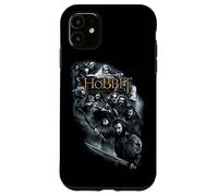 The Hobbit Cast of Characters Coque pour iPhone 11