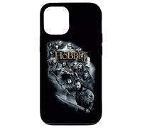 The Hobbit Cast of Characters Coque pour iPhone 12/12 Pro