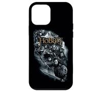 The Hobbit Cast of Characters Coque pour iPhone 12 Mini