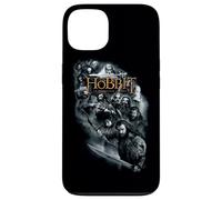 The Hobbit Cast of Characters Coque pour iPhone 13
