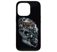 The Hobbit Cast of Characters Coque pour iPhone 13 Pro