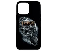 The Hobbit Cast of Characters Coque pour iPhone 13 Pro Max
