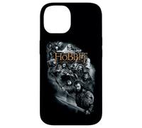 The Hobbit Cast of Characters Coque pour iPhone 14