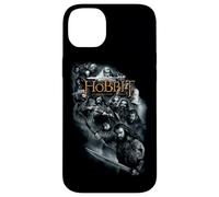 The Hobbit Cast of Characters Coque pour iPhone 14 Plus