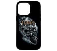 The Hobbit Cast of Characters Coque pour iPhone 14 Pro Max