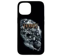 The Hobbit Cast of Characters Coque pour iPhone 15
