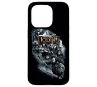 The Hobbit Cast of Characters Coque pour iPhone 15 Pro