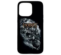 The Hobbit Cast of Characters Coque pour iPhone 15 Pro Max
