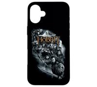 The Hobbit Cast of Characters Coque pour iPhone 16 Plus