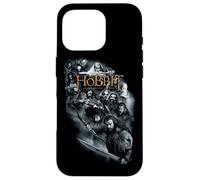 The Hobbit Cast of Characters Coque pour iPhone 16 Pro