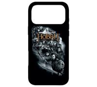 The Hobbit Cast of Characters Coque pour iPhone 17 Pro Max