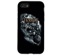 The Hobbit Cast of Characters Coque pour iPhone SE (2020) / 7/8