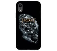 The Hobbit Cast of Characters Coque pour iPhone XR