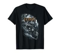 The Hobbit Cast of Characters T-Shirt