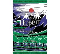 The Hobbit Classic Hardback