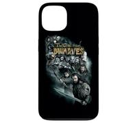 The Hobbit Company of Dwarves Coque pour iPhone 13