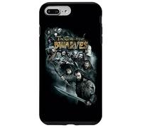 The Hobbit Company of Dwarves Coque pour iPhone 7 Plus/8 Plus
