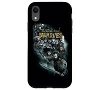 The Hobbit Company of Dwarves Coque pour iPhone XR