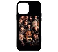 The Hobbit Dwarves Poster Coque pour iPhone 12 Mini