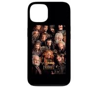 The Hobbit Dwarves Poster Coque pour iPhone 13
