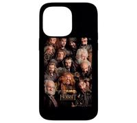 The Hobbit Dwarves Poster Coque pour iPhone 14 Pro Max