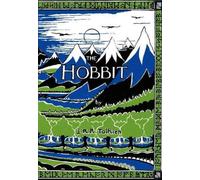 The Hobbit Facsimile First Edition