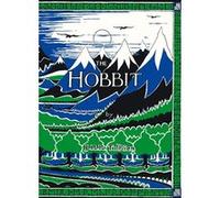 J.R.R. Tolkien – The Hobbit – Fac-similé – Première édition