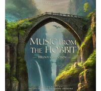 The Hobbit-Film Music Collection