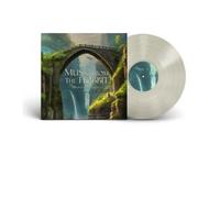 The Hobbit – Film Music Collection – Vinyle 33 tours Argent – Diggers Factory