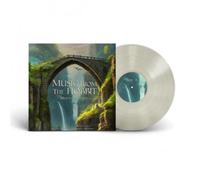 The Hobbit – Film Music Collection – Vinyle 33 tours Argent – Diggers Factory