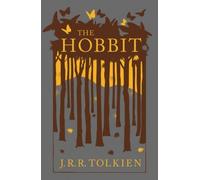 The Hobbit. Film Tie-in Collector’s Edition by Tolkien, John Ronald Reuel NEUF