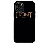 The Hobbit Five Armies Logo Coque pour iPhone 11 Pro
