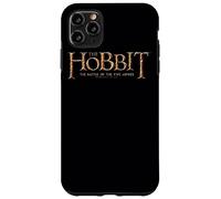 The Hobbit Five Armies Logo Coque pour iPhone 11 Pro Max