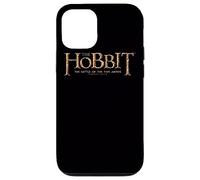 The Hobbit Five Armies Logo Coque pour iPhone 12/12 Pro