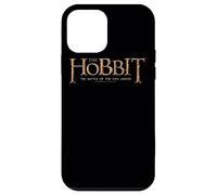 The Hobbit Five Armies Logo Coque pour iPhone 12 Mini