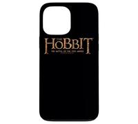 The Hobbit Five Armies Logo Coque pour iPhone 13 Pro Max