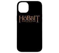 The Hobbit Five Armies Logo Coque pour iPhone 14 Plus