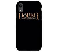 The Hobbit Five Armies Logo Coque pour iPhone XR