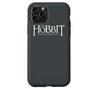 The Hobbit Five Armies Ornate Logo Coque pour iPhone 11 Pro